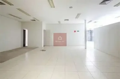 Jardim petrópolis, prédio comercial com 391 metros construção e 1,344 de terreno, 15 vagas