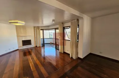 Apartamento tipo para venda e locação em indianópolis com 3 quartos, sendo 3 suítes, 170m²