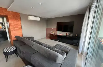 Apartamento para locação mobilido na vila olimpia 120 metros