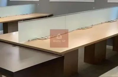 Sala comercial à venda na Rua Urussuí, --, Itaim Bibi, São Paulo