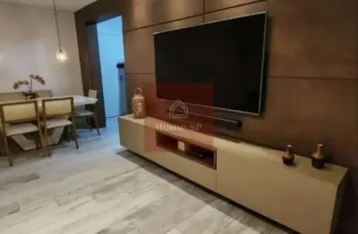 Apartamento com 2 quartos à venda na Rua Padre Machado, --, Bosque da Saúde, São Paulo