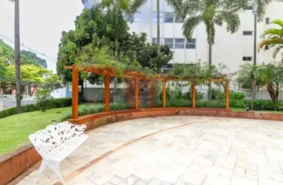 Apartamento com 3 quartos à venda na Rua Manuel da Nóbrega, --, Paraíso, São Paulo