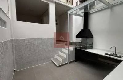 Casa com 2 quartos à venda na Rua Botucatu, --, Vila Clementino, São Paulo