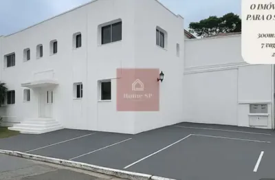 Casa comercial com 4 salas à venda na Rua das Orquídeas, --, Mirandópolis, São Paulo