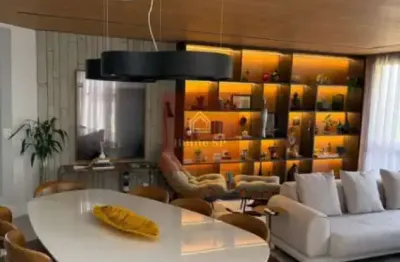 Apartamento com 3 quartos à venda na Rua Gabriele D'Annunzio, --, Campo Belo, São Paulo