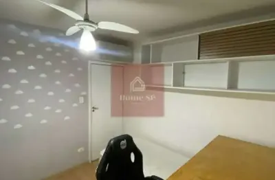 Apartamento com 2 quartos à venda na Avenida Lins de Vasconcelos, --, Vila Mariana, São Paulo