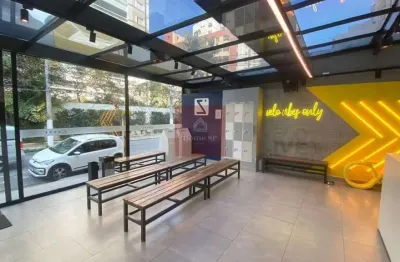 Prédio com 6 salas à venda na rua bandeira paulista, --, itaim bibi, são paulo, 561 m2 por r$ 16.000.000