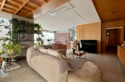 Apartamento tipo para venda em vila olímpia com 3 quartos, sendo 1 suíte, 155m²