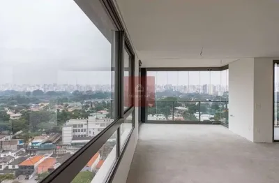 Apartamento tipo para venda em moema com 3 quartos, sendo 3 suítes, 398m²
