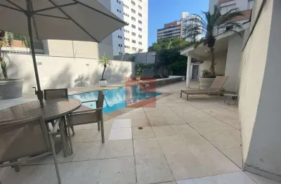 Apartamento com 5 quartos à venda na Rua Princesa Isabel, --, Campo Belo, São Paulo