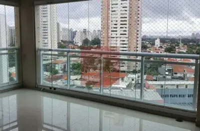 Apartamento com 3 quartos à venda na Rua Kansas, --, Brooklin, São Paulo