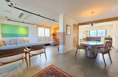 Apartamento tipo para venda com 3 quartos, sendo 1 suíte, 134m².