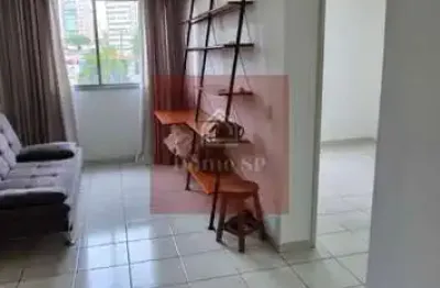 Ótimo apartamento, 40 m2, 1 dorm., 1 vaga, próximo metro saúde