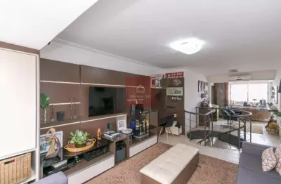 Cobertura com 3 quartos à venda na Rua Gil Eanes, --, Campo Belo, São Paulo