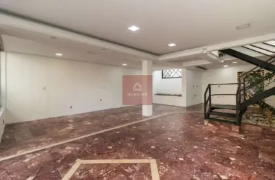 Casa comercial à venda na Rua Abílio Soares, --, Paraíso, São Paulo