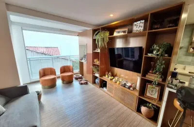 Apartamento com 1 quarto à venda na Rua Marcos Lopes, --, Vila Nova Conceição, São Paulo