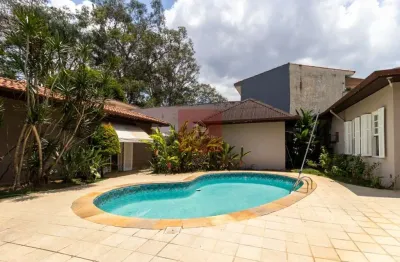 Casa com 4 quartos à venda na Rua Constantino de Sousa, --, Campo Belo, São Paulo