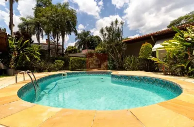 Casa com 4 quartos à venda na Rua Constantino de Sousa, --, Campo Belo, São Paulo