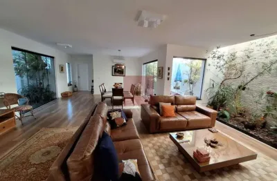 Casa com 3 quartos à venda na Rua Constantino de Sousa, --, Campo Belo, São Paulo