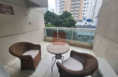 Duplex mobiliado em moema, pertinho do parque das bicicletas!