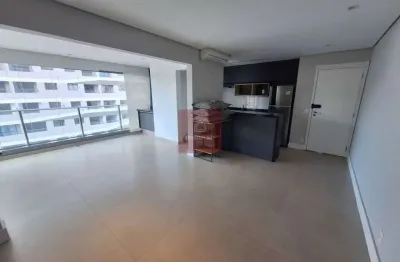 Apartamento com 2 quartos para alugar na Rua das Fiandeiras, --, Vila Olímpia, São Paulo