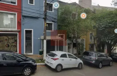 Casa comercial para alugar na Rua Oscar Freire, --, Cerqueira César, São Paulo