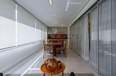 Apartamento com 3 quartos à venda na Rua Professor José Leite e Oiticica, --, Vila Gertrudes, São Paulo