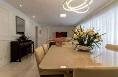 Apartamento com 3 quartos à venda na Rua Professor José Leite e Oiticica, --, Brooklin, São Paulo