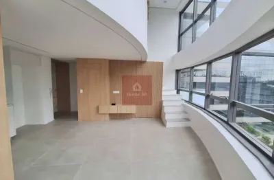 Apartamento com 1 quarto à venda na Avenida Indianópolis, --, Indianópolis, São Paulo
