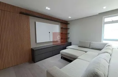 Apartamento com 3 quartos à venda na Rua Doutor Alfredo Ellis, --, Bela Vista, São Paulo