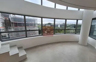 Apartamento com 1 quarto para alugar na Avenida Indianópolis, --, Indianópolis, São Paulo