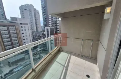Apartamento com 2 quartos para alugar na Avenida Chibarás, --, Moema, São Paulo