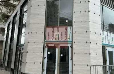 Ponto comercial para alugar na Alameda dos Arapanés, --, Moema, São Paulo