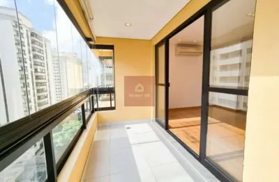 Apartamento com 3 quartos à venda na Avenida Portugal, --, Brooklin Paulista, São Paulo