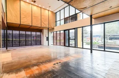 Ponto comercial para alugar na rua joaquim floriano, --, itaim bibi, são paulo, 294 m2 por r$ 33.000