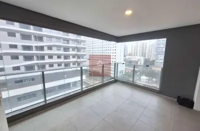 Apartamento com 2 quartos para alugar na Rua das Fiandeiras, --, Vila Olímpia, São Paulo