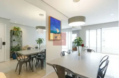 Apartamento com 3 quartos à venda na Avenida Jamaris, --, Moema, São Paulo