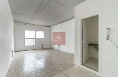 Conjunto comercial para venda ao lado do aeroporto de congonhas , 33m²