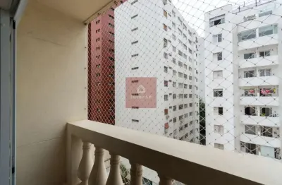 Apartamento tipo para venda em itaim bibi com 3 quartos, sendo 1 suíte, 126m²