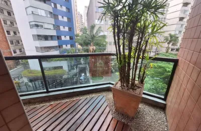 Apartamento com 3 quartos à venda na Rua Nebraska, --, Brooklin, São Paulo
