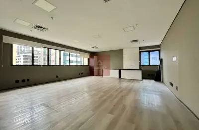 Sala comercial com 1 sala à venda na Rua Pedro de Toledo, --, Vila Clementino, São Paulo