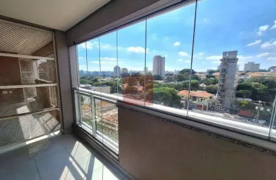 Apartamento com 2 quartos para alugar na Rua Pascal, --, Campo Belo, São Paulo