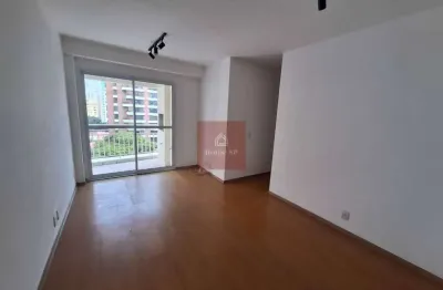 Apartamento com 2 quartos para alugar na Alameda dos Aicás, --, Moema, São Paulo