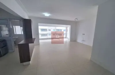 Duas suite no brooklin, duas vagas de garagem, prédio novo com lazer