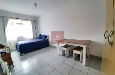 Apartamento com 1 quarto à venda na Rua Jaceguai, --, Bela Vista, São Paulo