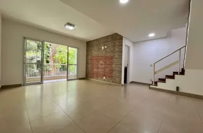 Duplex em Condomínio Fechado com Lazer de Clube - Interlagos