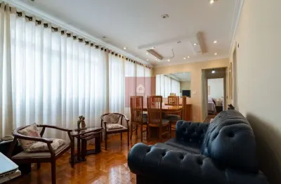 Apartamento com 2 quartos à venda na Avenida Rouxinol, --, Moema, São Paulo