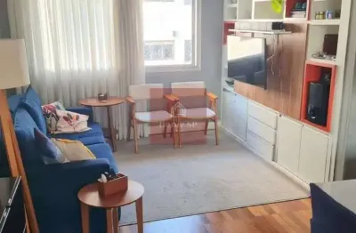 Apartamento com 3 quartos à venda na Alameda dos Anapurus, --, Moema, São Paulo