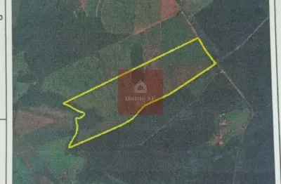 Fazenda à venda na Rua Odilio Melchelt Mendes, --, Loteamento Porto Seguro, Avaré