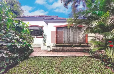 Casa com 4 quartos à venda na Rua Antônio de Macedo Soares, --, Campo Belo, São Paulo